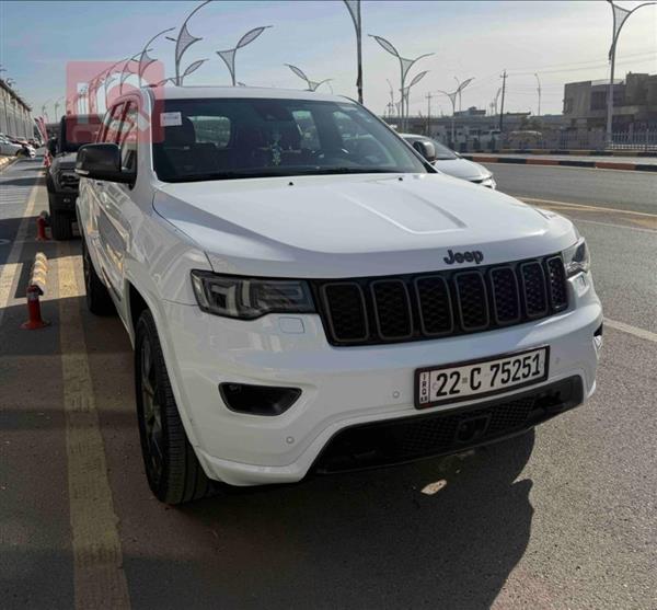 Jeep for sale in Iraq